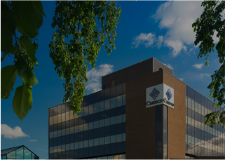 Cameco head office building