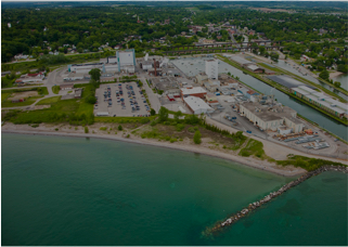 Port Hope Conversion Facility