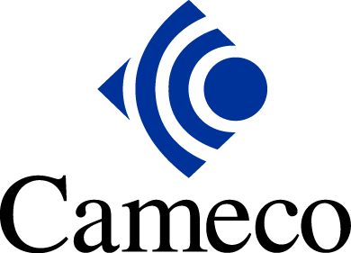 Cameco logo