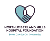 Northumberland Hills Hospital Foundation logo